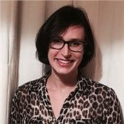 Profesor de inglés nativa especialista en pronunciación